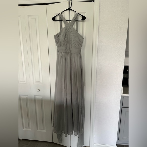 Bridesmaids dress - Picture 2 of 2